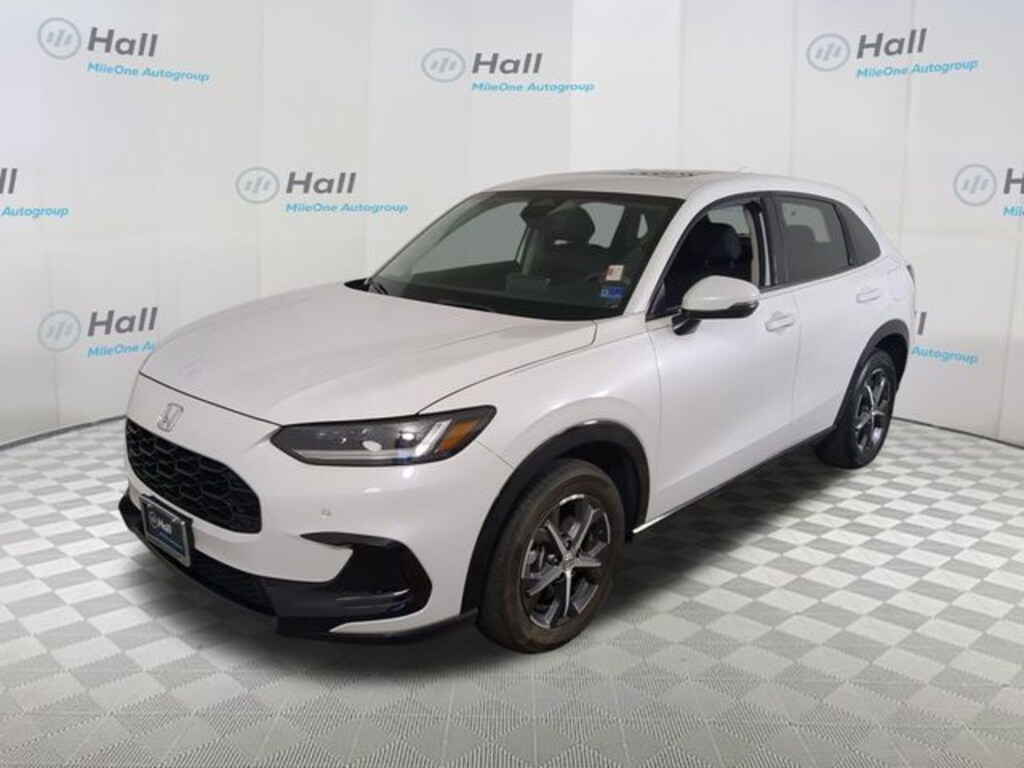 Used 2024 Honda HR-V EX-L SUV