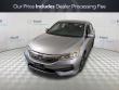 Used 2016 Honda Accord LX Sedan