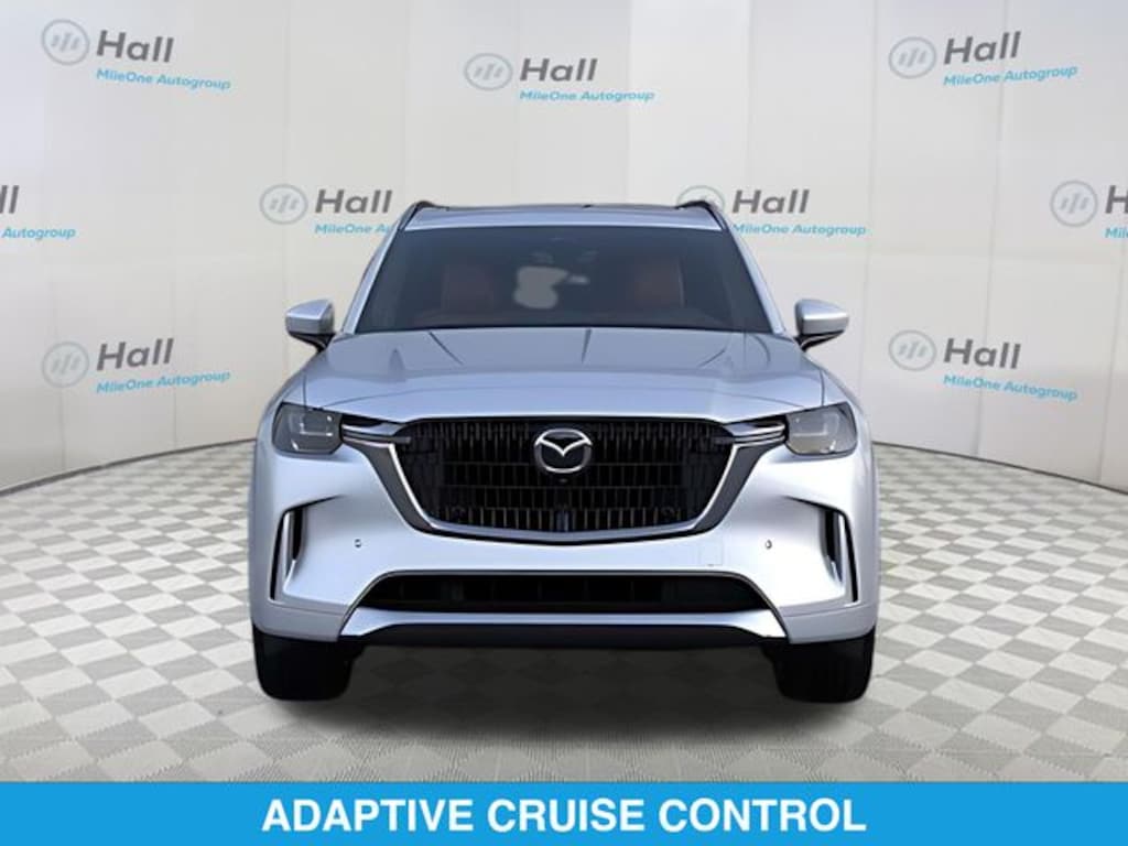 Used 2026 Mazda CX-90 3.3 Turbo S Premium Plus SUV