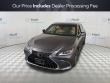 Used 2024 Lexus ES 350 Sedan