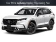  Honda CR-V Hybrid