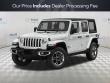 Used 2021 Jeep Wrangler Unlimited Sahara Altitude SUV
