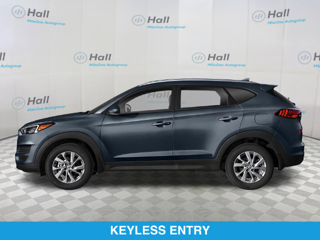 Used 2019 Hyundai Tucson SE SUV