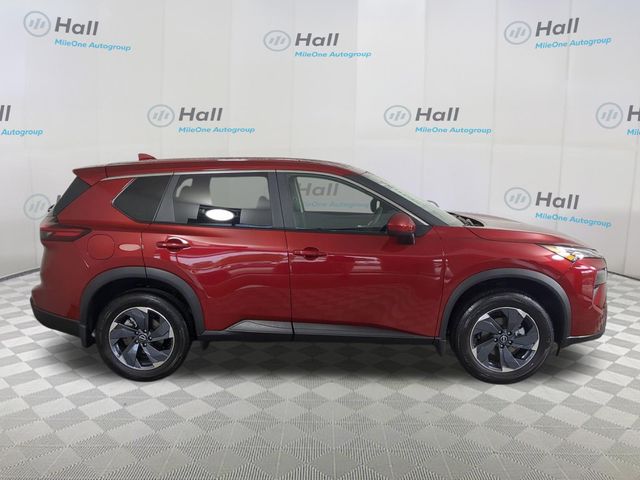 2026 Nissan Rogue SV - Photo 7