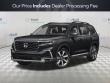 Used 2025 Honda Pilot Elite SUV