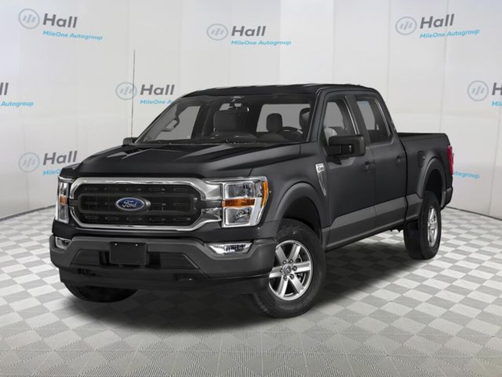 Used 2023 Ford F-150 XLT Truck