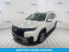 2026 Honda Pilot EX-L SUV