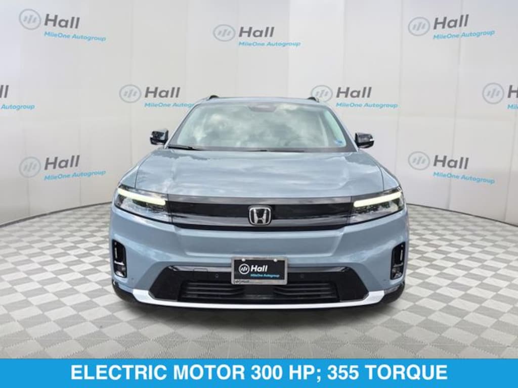 New 2026 Honda Prologue Touring SUV