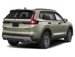  Honda CR-V Hybrid