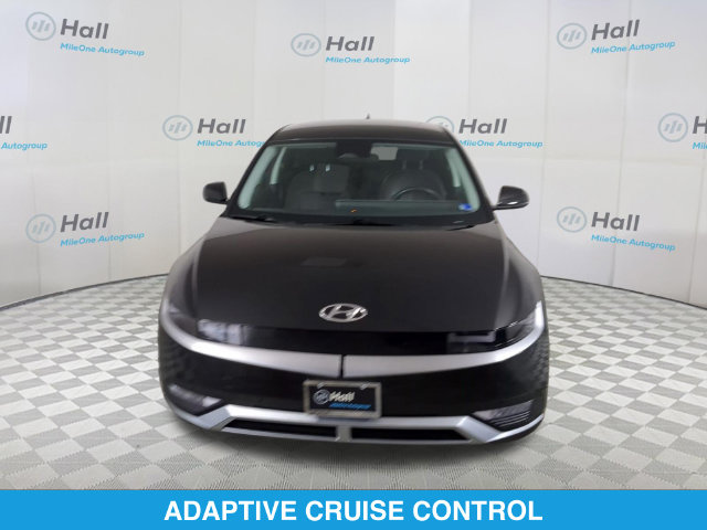 Used 2023 Hyundai IONIQ 5 SEL SUV