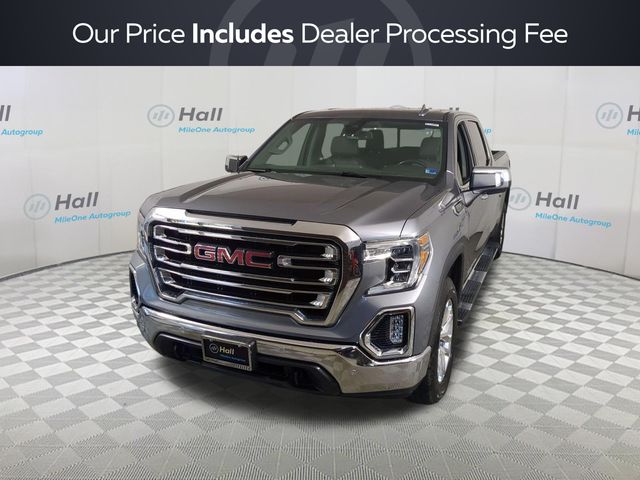 2022 GMC Sierra 1500 Limited