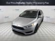 Used 2016 Ford Focus SE Hatchback