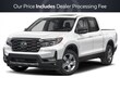  Honda Ridgeline
