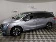 Used 2024 Honda Odyssey EX-L Minivan/Van