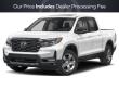 Used 2026 Honda Ridgeline TrailSport Truck