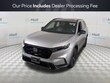  Honda CR-V Hybrid