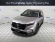 Used 2025 Honda CR-V Hybrid Sport-L SUV
