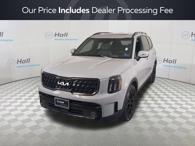 2024 Kia Telluride