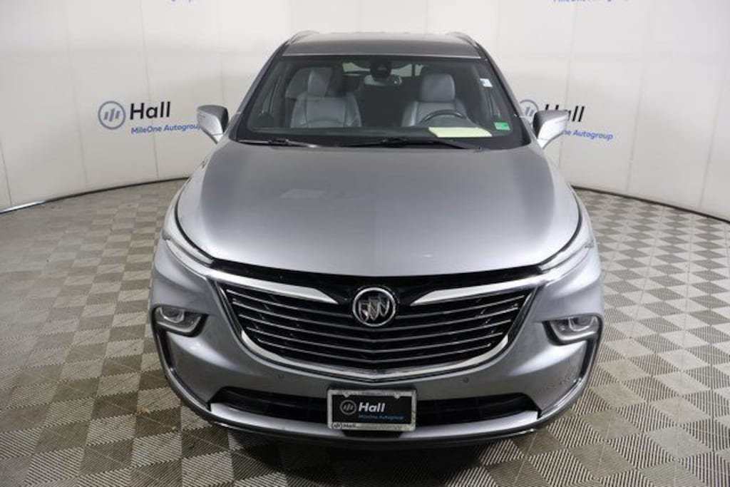 Used 2023 Buick Enclave Essence SUV