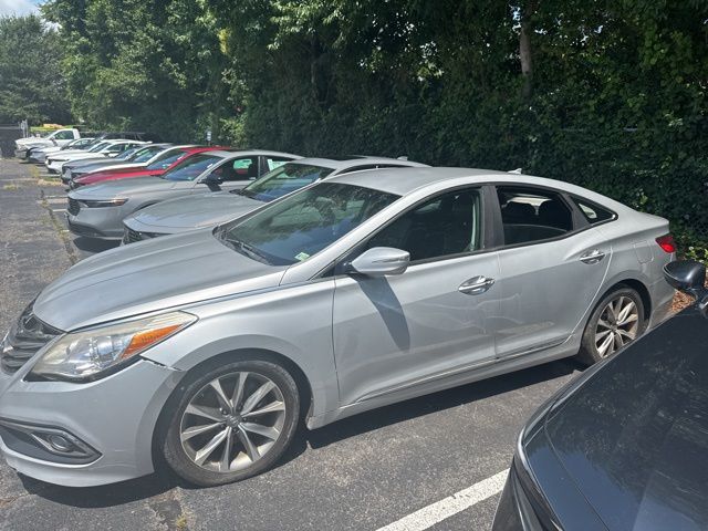 Used 2015 Hyundai Azera Base with VIN KMHFG4JG4FA453495 for sale in Wilkes-barre, PA