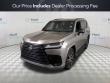 Used 2024 Lexus LX 600 Luxury SUV