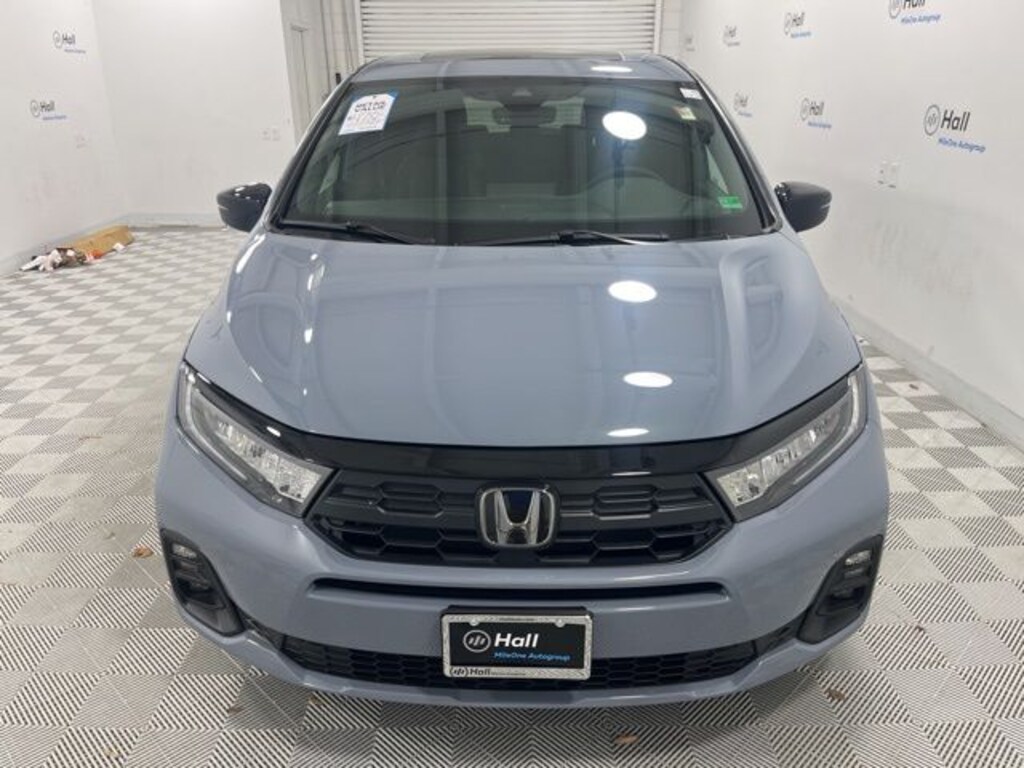 Used 2025 Honda Odyssey Sport-L Minivan/Van