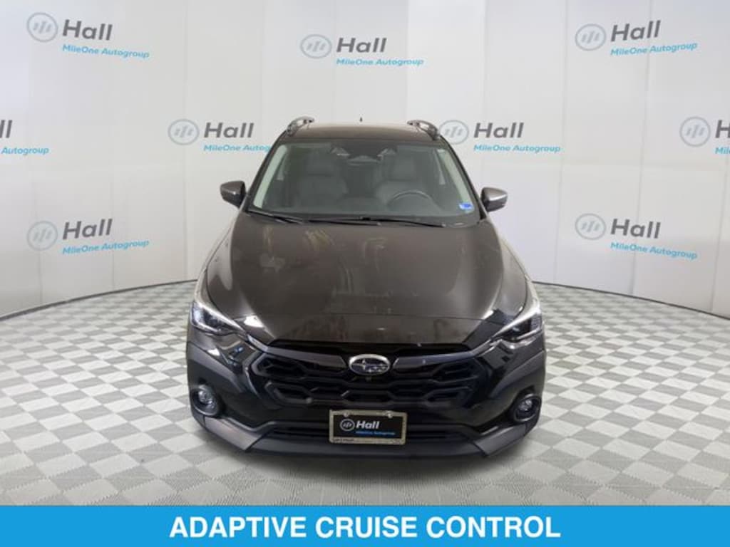 Used 2026 Subaru Crosstrek Hybrid Limited SUV