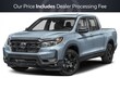  Honda Ridgeline