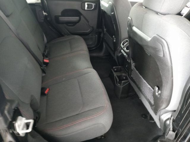 2024 Jeep Wrangler 4-Door Rubicon - Photo 23