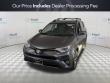 Used 2017 Toyota RAV4 XLE SUV