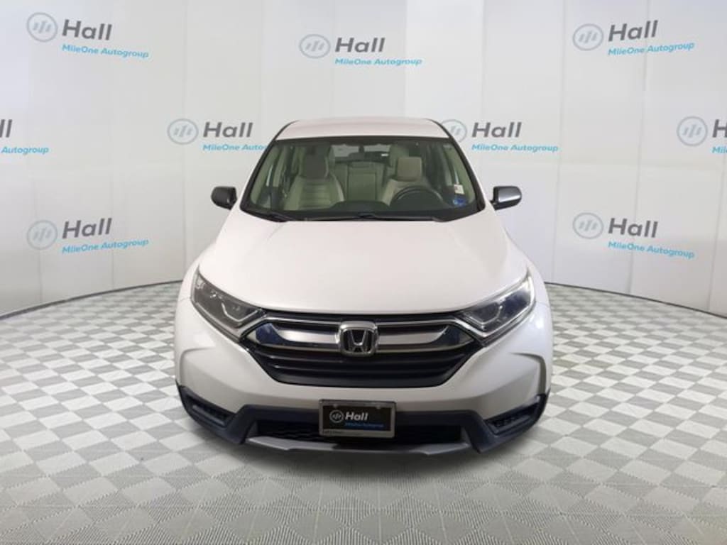 Used 2019 Honda CR-V LX SUV