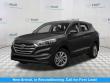 Used 2017 Hyundai Tucson SE SUV