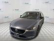 Used 2021 Mazda Mazda6 Carbon Edition Sedan