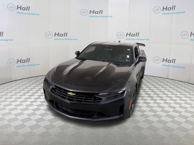 2020 Chevrolet Camaro 2.0 1LT's photo