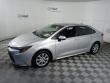 Used 2022 Toyota Corolla LE Sedan