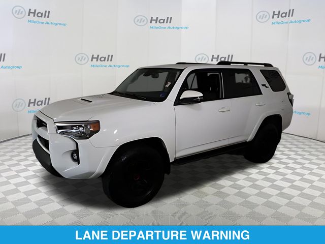 2024 Toyota 4Runner