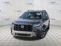2026 Honda Pilot EX-L SUV