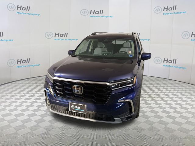 2024 Honda Pilot Elite AWD's photo