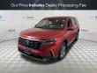 Used 2025 Honda Pilot EX-L SUV