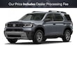  Honda Passport