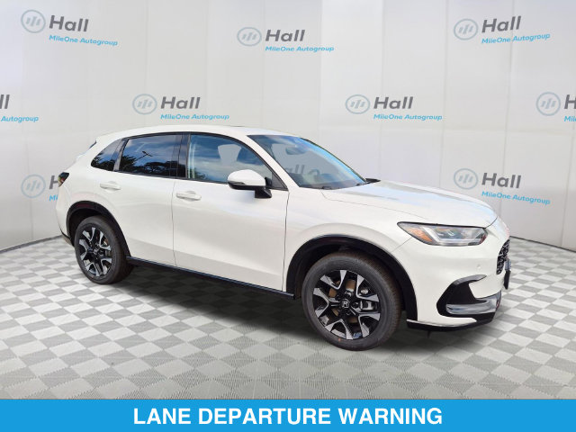 New 2027 Honda HR-V EX-L SUV