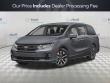 Used 2026 Honda Odyssey EX-L Minivan/Van