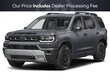  Honda Passport