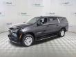 Used 2025 Chevrolet Suburban LT SUV