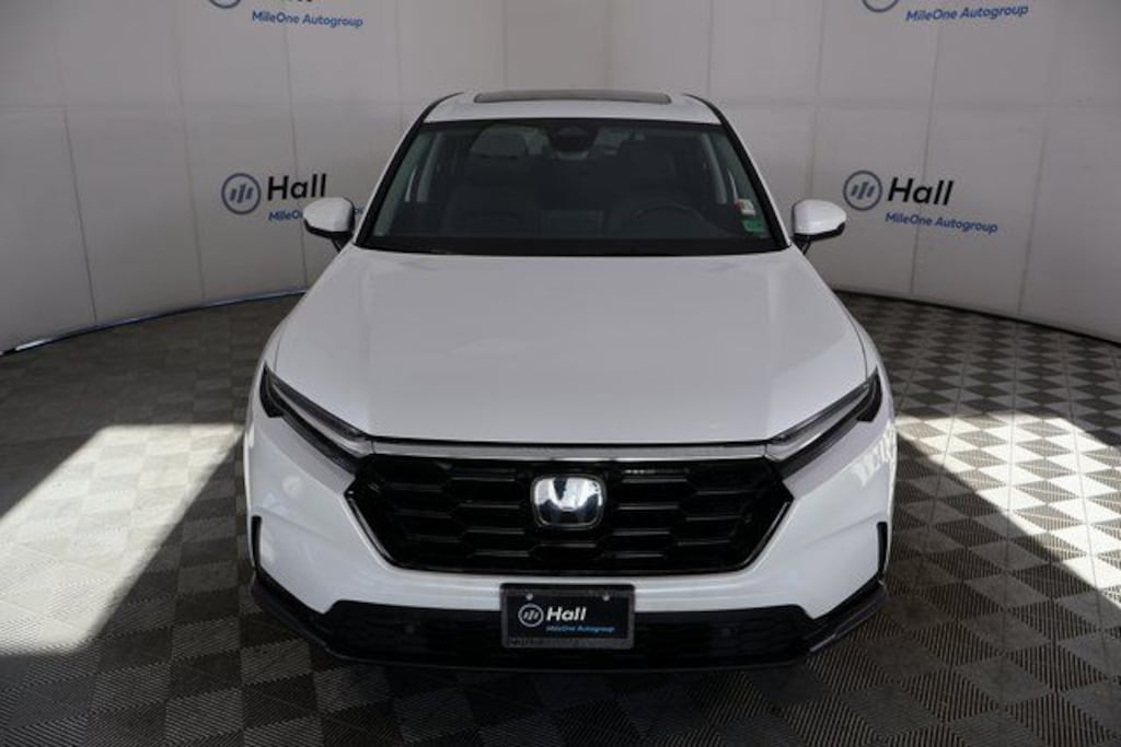 Used 2023 Honda CR-V EX-L SUV