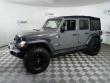 Used 2020 Jeep Wrangler Unlimited Sport S SUV