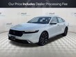  Honda Accord Hybrid