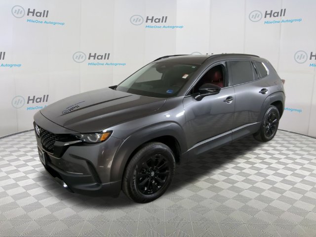 Used 2025 Mazda CX-50 Hybrid Premium SUV