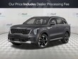  Kia Sorento Hybrid