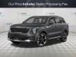 Used 2025 Kia Sorento Hybrid EX SUV